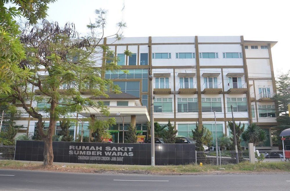 Amaris Hotel Dr. Susilo Grogol Jakarta Exteriör bild